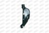 PRASCO KI8101004 Mounting Bracket, bumper
